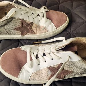 Vintage Havana Sneakers